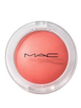 MAC Glow Play Cushiony Blush - Cheer Up
